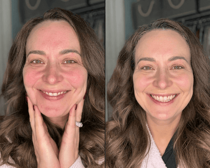 Pureviora Korean Color-Changing Foundation stick