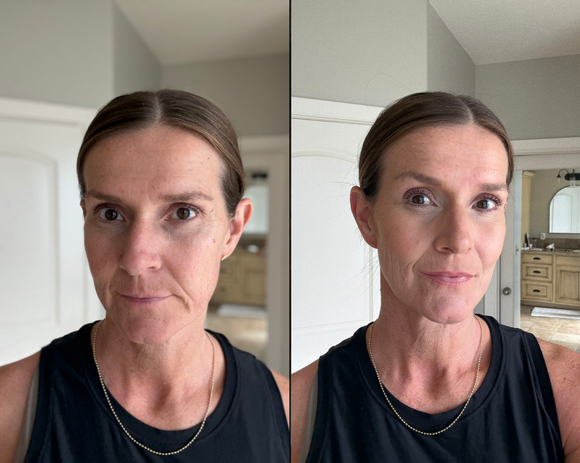 Pureviora Korean Color-Changing Foundation stick