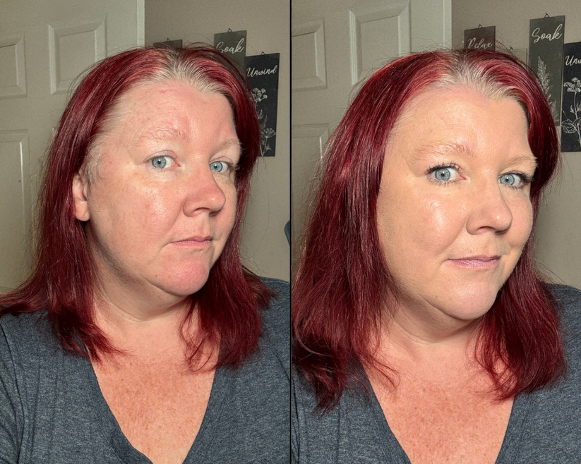 Pureviora Korean Color-Changing Foundation stick