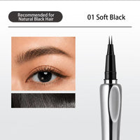 Soft Black