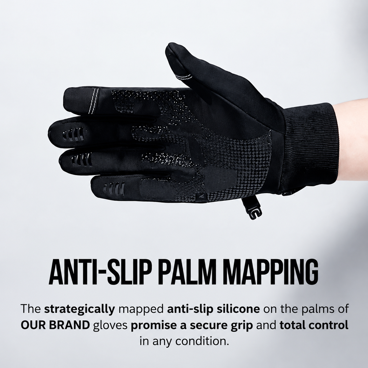 🔥Christmas Special Price ❄️2026 Winter Thermal Waterproof Screen-touchable Gloves💥