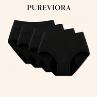 💖4-pack Black