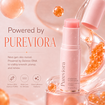🔥Last Day Buy 1 Get 1 Free🎁Pureviora Wrinkle Bounce Multi Balm Stick