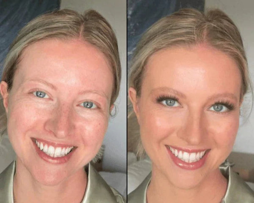 Pureviora Korean Color-Changing Foundation stick