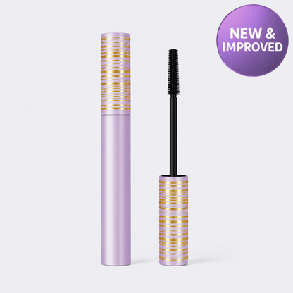 Pureviora Mascara - For Mature Lashes