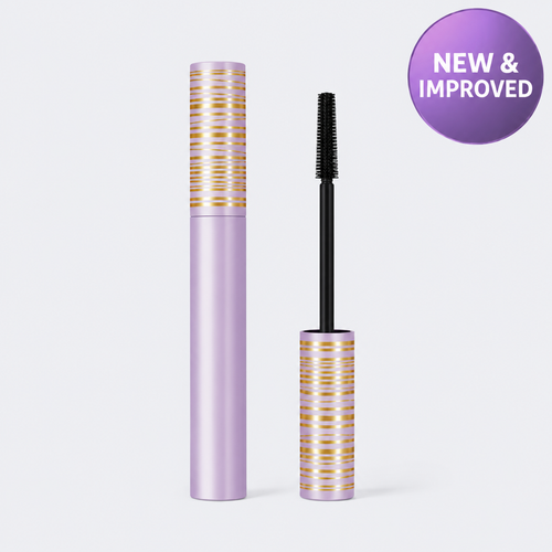 Pureviora Mascara - For Mature Lashes