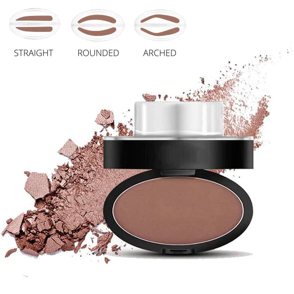 DELUXE BROWPRO STAMP SET✨