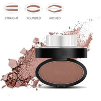 LIGHT BROWN