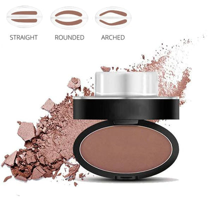 DELUXE BROWPRO STAMP SET✨