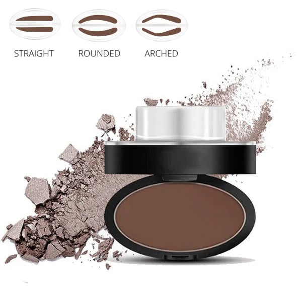 DELUXE BROWPRO STAMP SET✨
