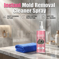 100ml (3.4 fl oz) + Free Cleaning Cloth 🧼