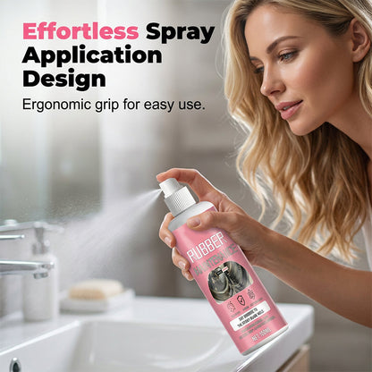 🔥 50% OFF | The Ultimate Mold & Mildew Stain Remover Spray — Restore Your Fridge & Washing Machine Seals Instantly!