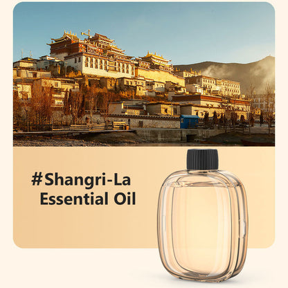 Official Aroma Oil Refill