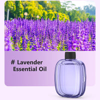 Lavender Essential Oil