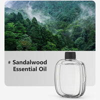 Sandalwood Essential Oil