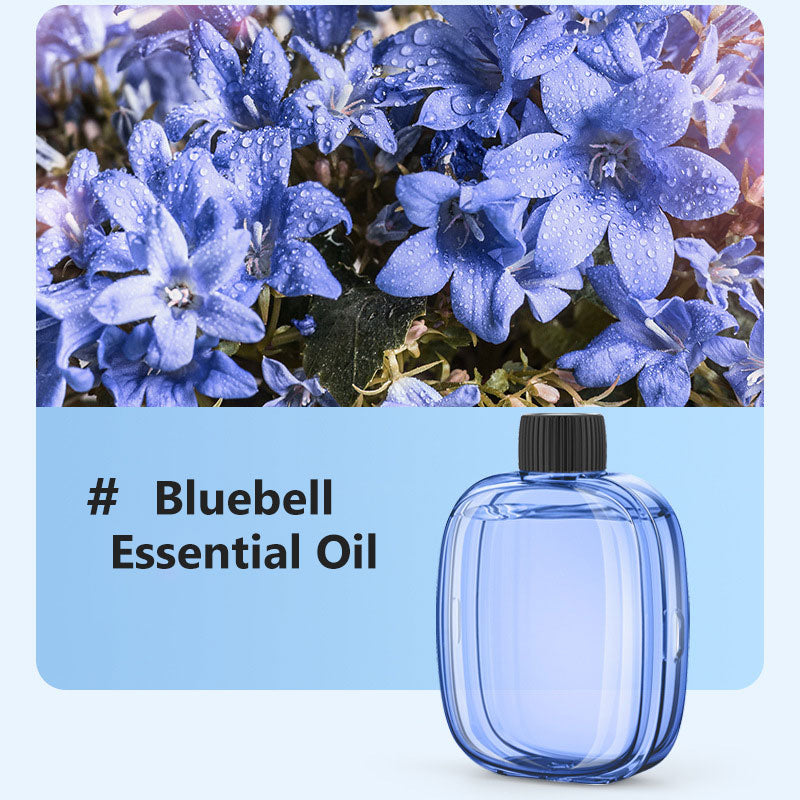 Official Aroma Oil Refill